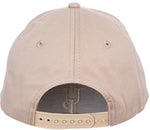 Bronx Cap - Sand